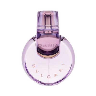 Bvlgari Omnia Amethyste Eau de Toilette nőknek 100 ml