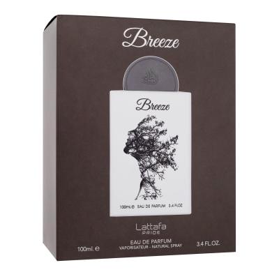 Lattafa Pride Breeze Eau de Parfum 100 ml