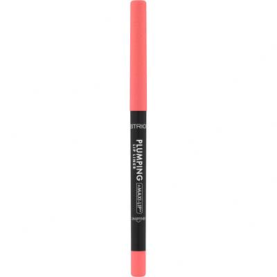 Catrice Plumping Lip Liner Szájkontúrceruza nőknek 0,35 g Változat 160 S-peach-less