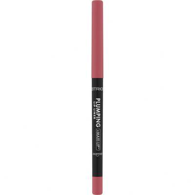 Catrice Plumping Lip Liner Szájkontúrceruza nőknek 0,35 g Változat 190 I Like To Mauve It