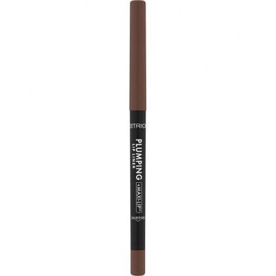 Catrice Plumping Lip Liner Szájkontúrceruza nőknek 0,35 g Változat 170 Chocolate Lover