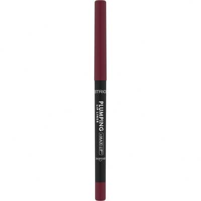 Catrice Plumping Lip Liner Szájkontúrceruza nőknek 0,35 g Változat 180 Cherry Lady