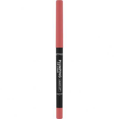 Catrice Plumping Lip Liner Szájkontúrceruza nőknek 0,35 g Változat 200 Rosie Feels Rosy