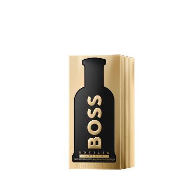 HUGO BOSS Boss Bottled Absolu Parfüm férfiaknak 50 ml