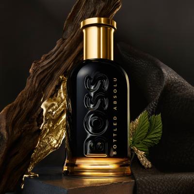 HUGO BOSS Boss Bottled Absolu Parfüm férfiaknak 50 ml