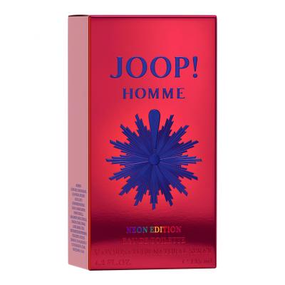 JOOP! Homme Neon Edition Eau de Toilette férfiaknak 125 ml