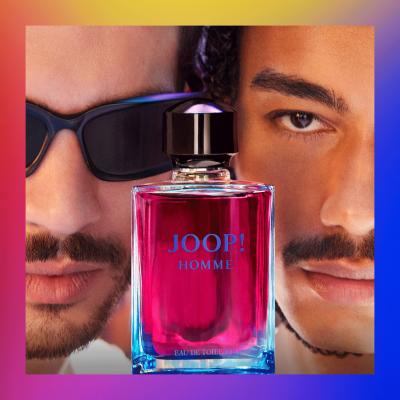 JOOP! Homme Neon Edition Eau de Toilette férfiaknak 125 ml