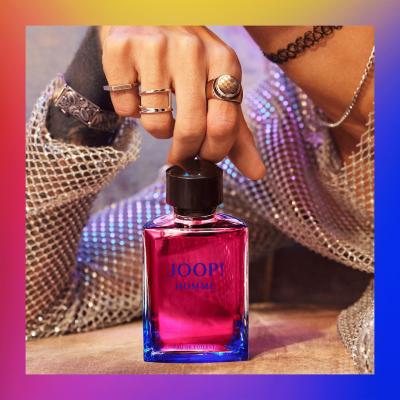 JOOP! Homme Neon Edition Eau de Toilette férfiaknak 125 ml