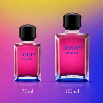 JOOP! Homme Neon Edition Eau de Toilette férfiaknak 125 ml