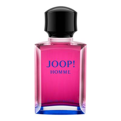 JOOP! Homme Neon Edition Eau de Toilette férfiaknak 75 ml