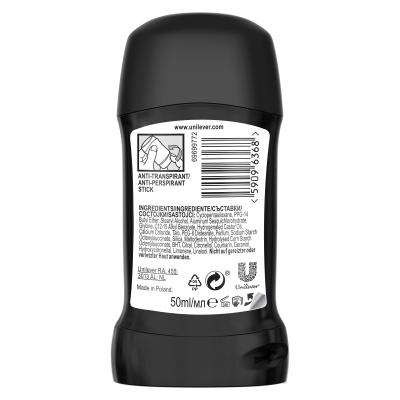 Rexona Men Maximum Protection Cobalt Dry Izzadásgátló férfiaknak 50 ml