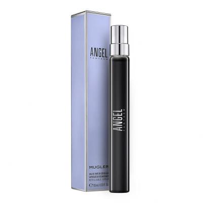 Mugler Angel Fantasm Eau de Parfum nőknek 10 ml