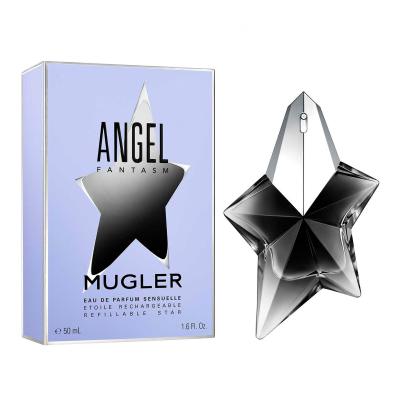 Mugler Angel Fantasm Eau de Parfum nőknek 50 ml