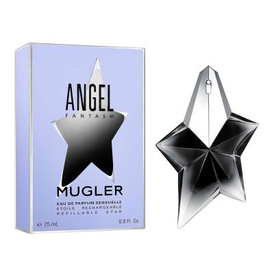 Mugler Angel Fantasm Eau de Parfum nőknek 25 ml