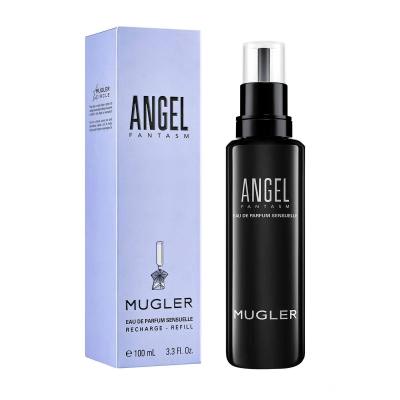 Mugler Angel Fantasm Eau de Parfum nőknek Refill 100 ml