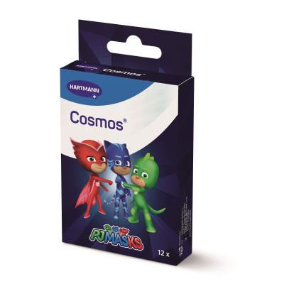 Cosmos PJ Masks Sebtapasz gyermekeknek Szett