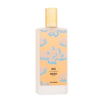 Memo Paris Fleurs Bohèmes Inlé Eau de Parfum nőknek 75 ml