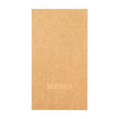 Memo Paris Fleurs Bohèmes Inlé Eau de Parfum nőknek 75 ml