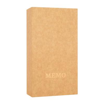 Memo Paris Fleurs Bohèmes Inlé Eau de Parfum nőknek 75 ml