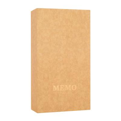 Memo Paris Fleurs Bohèmes Lalibela Eau de Parfum nőknek 75 ml