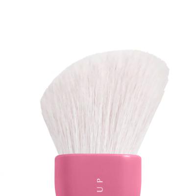 NYX Professional Makeup Buttermelt Blush Brush Sminkecset nőknek 1 db