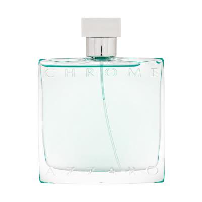 Azzaro Chrome Azure Eau de Toilette férfiaknak 100 ml