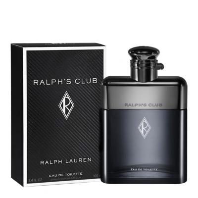 Ralph Lauren Ralph&#039;s Club Eau de Toilette férfiaknak 100 ml