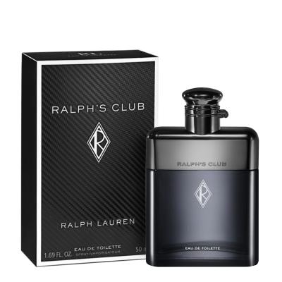 Ralph Lauren Ralph&#039;s Club Eau de Toilette férfiaknak 50 ml