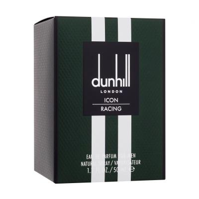 Dunhill Icon Racing Eau de Parfum férfiaknak 50 ml