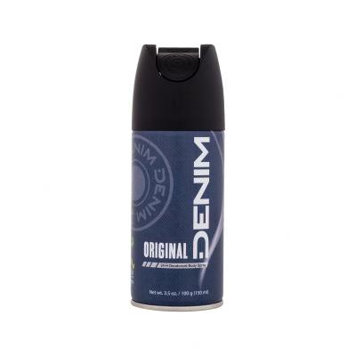 Denim Original 24H Dezodor férfiaknak 150 ml