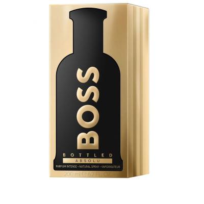 HUGO BOSS Boss Bottled Absolu Parfüm férfiaknak 200 ml