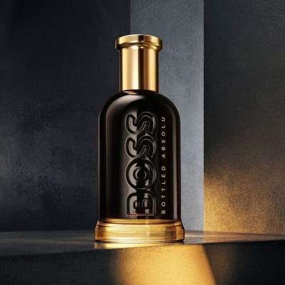 HUGO BOSS Boss Bottled Absolu Parfüm férfiaknak 200 ml