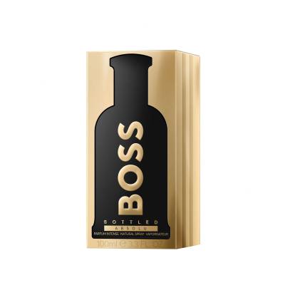 HUGO BOSS Boss Bottled Absolu Parfüm férfiaknak 200 ml