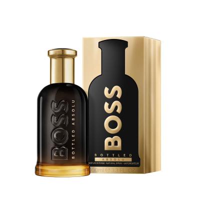 HUGO BOSS Boss Bottled Absolu Parfüm férfiaknak 100 ml