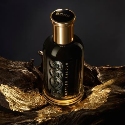 HUGO BOSS Boss Bottled Absolu Parfüm férfiaknak 100 ml