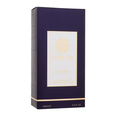 Maison Alhambra Philos Centro Eau de Parfum 100 ml