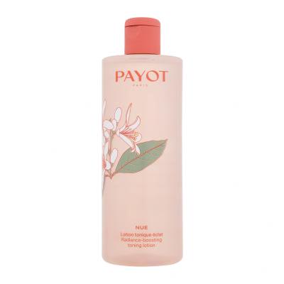 PAYOT Nue Radiance-Boosting Toning Lotion Arcpermet nőknek 400 ml