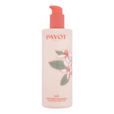 PAYOT Nue Cleansing Micellar Milk Arctisztító tej nőknek 400 ml