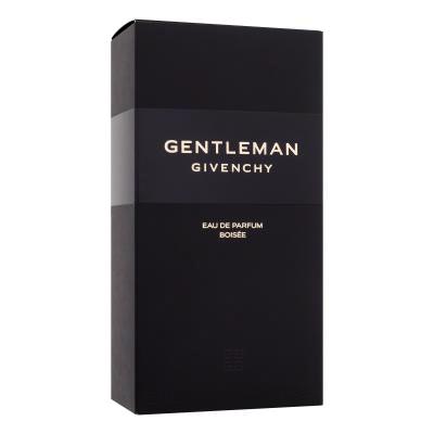 Givenchy Gentleman Boisée Eau de Parfum férfiaknak 200 ml