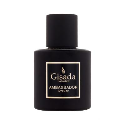 Gisada Ambassador Intense Eau de Parfum férfiaknak 50 ml