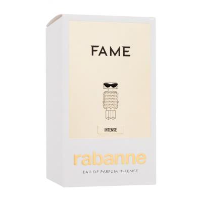 Paco Rabanne Fame Intense Eau de Parfum nőknek 50 ml