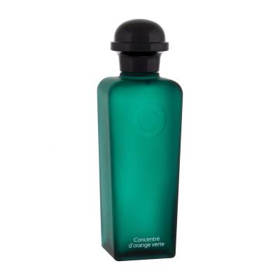 Hermes Concentré d´Orange Verte Eau de Toilette 200 ml sérült doboz