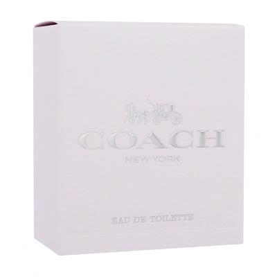 Coach Coach Eau de Toilette nőknek 30 ml