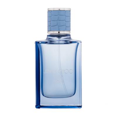 Jimmy Choo Man Aqua Eau de Toilette férfiaknak 30 ml