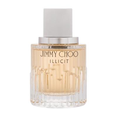 Jimmy Choo Illicit Eau de Parfum nőknek 40 ml