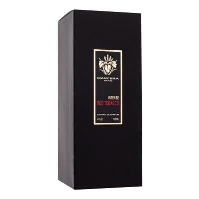 MANCERA Les Confidentiels Red Tobacco Intense Parfümkivonat 120 ml