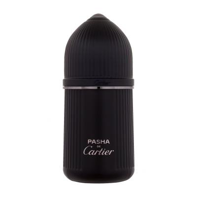 Cartier Pasha De Cartier Noir Absolu Parfüm férfiaknak 100 ml