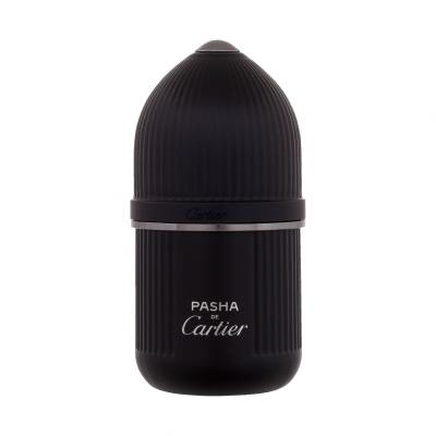 Cartier Pasha De Cartier Noir Absolu Parfüm férfiaknak 50 ml