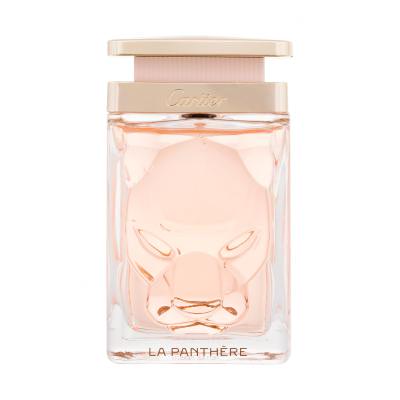 Cartier La Panthère Eau de Toilette nőknek 100 ml