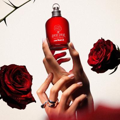 Cacharel Amor Amor Eau de Parfum nőknek 50 ml